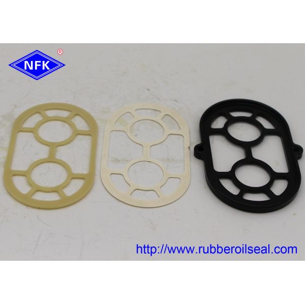 KP-10 Taiwan Pro-One Excavator Gear Pump Seal Kit Hydraulic Pump Parts