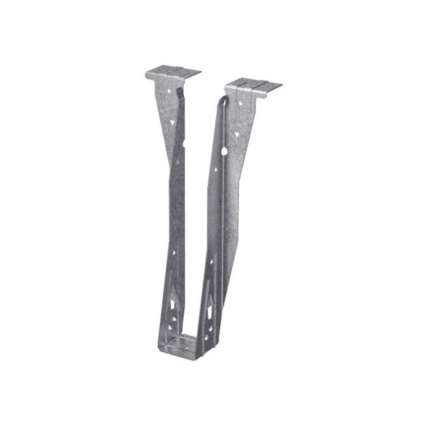 No Extra Mold Costs Truss Tie Construction Wood Structure Fastener Steel Angled Bracket