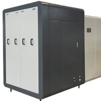 espace libre multi quotidien de cuisine de morcellement de Disposer de nourriture de rebut de technologie de la capacité 500kg