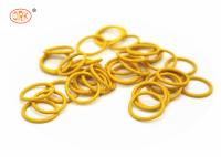 OIN 9001 2008 joints circulaires anticorrosion de fluorocarbone