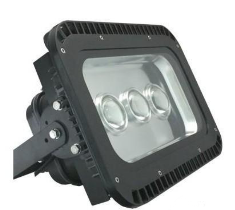 K9 Waterproof Glass High Bay LED Fixtures With 5000 - 5500K Daylight LED