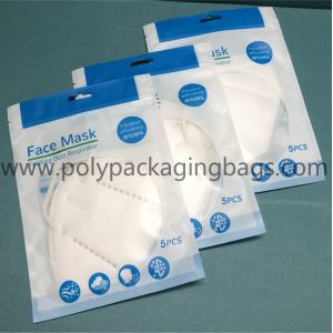 Packaging Poly Bags
