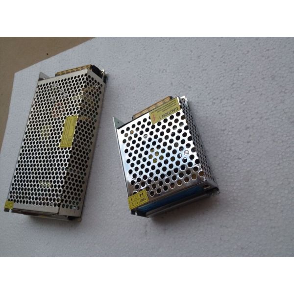 220v ac 24v dc switching power supply