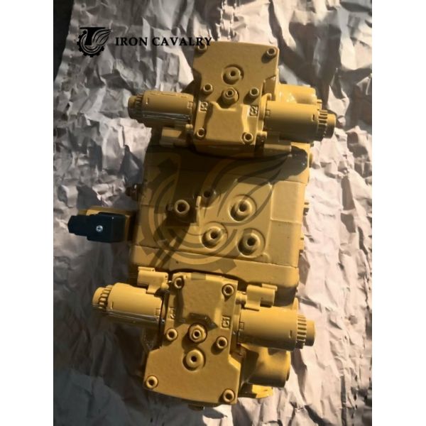 378-2830 3782830 TQCAT D3K2 D4K2 D5K2 Small Track Type Tractor Hydraulic Pump Precise Flow Control Stable Output Compact Crawler Dozer System Compatible Replacement