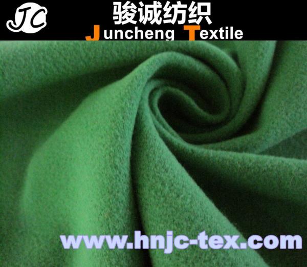 100% polyester tricot knitted fabric/mercerized velvet living room/ sofa upholstery
