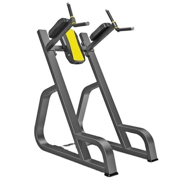 Commercial Multi-Functional Vertical Kness UP/DIP Plate Loaded Machine