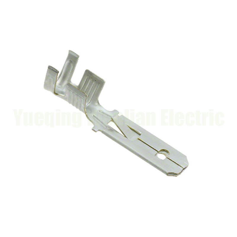 280080-2 Connector Sockets Housing Electronic Components Terminal Crimp