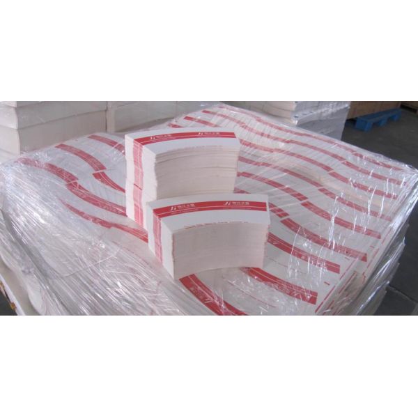 El FDA certificó 9oz cubierto PE/PLA 10oz imprimió la fan de la taza de papel en el peso neto