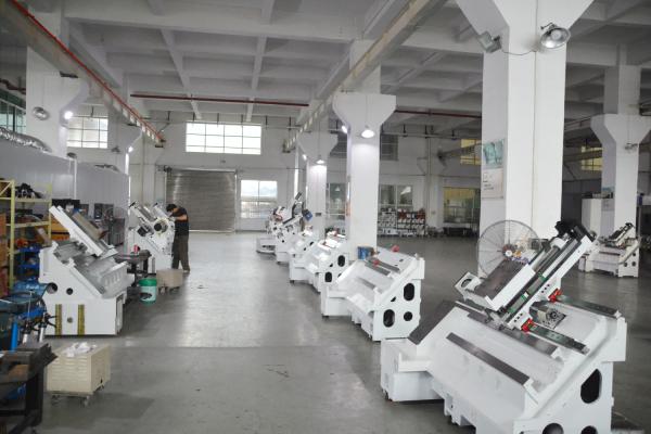 Dual Spindle Hard Rail Precision CNC Machine Lathe Machine