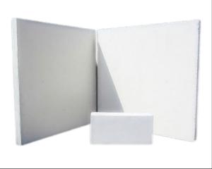 High Strength Xonotlite Board 1050C Fire Proof Insulation Board