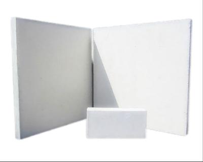 High Strength Xonotlite Board 1050C Fire Proof Insulation Board