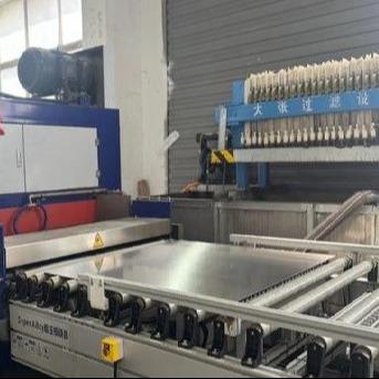 Thermal Conductivity CCL Lamination Steel Plate