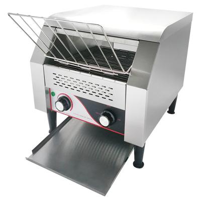 Commercial Oven Toaster Electric Conveyor Bread Slice Toaster for Bakery