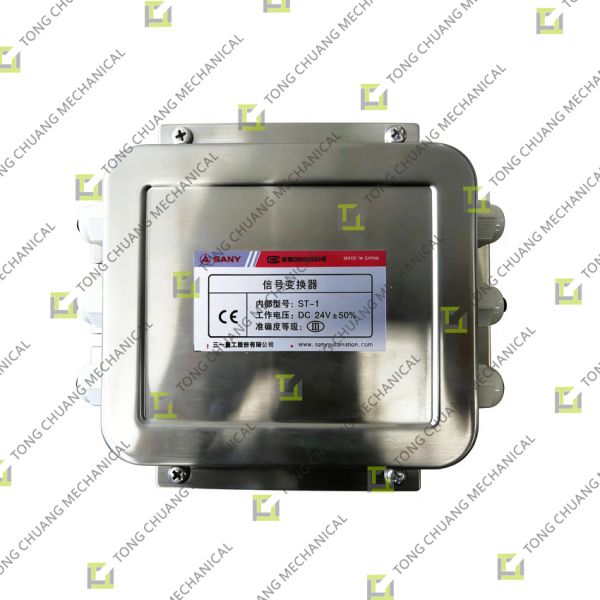 ST-001 Signal Transmitter，Pressure Signal Transmitter，Liquid Level Signal Transmitter，Sensor Signal Transmitter，Analog Signal Transmitter，Current Signal Transmitter，Voltage Signal Transmitter