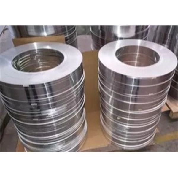 100mm 50mm Aluminum Metal Strips 3103 3005 3101 Aluminium Keel Strip