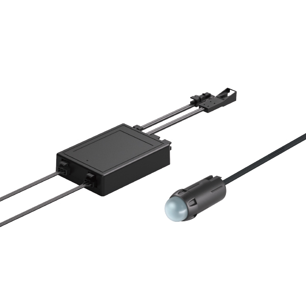 Letaron 12mm PIR/Hand Wave/Touch/Door Wired Sensor Switch Central/Sub Control Switch