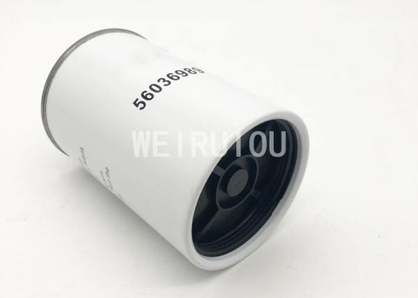 Weiruiou 99.8% Fuel Water Separator Filter 20998367 56036989