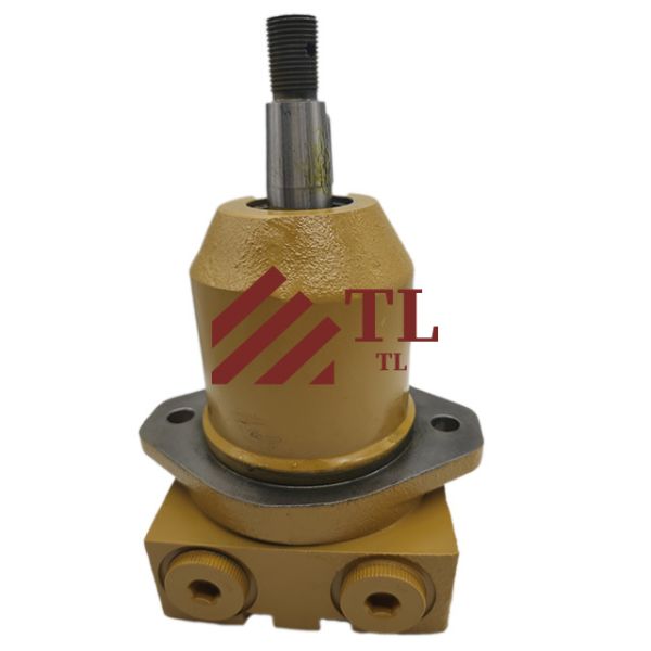 Motor de ventilador hidráulico 179-9778 para el gato M325C 325C 322C Motor 3126B 3126