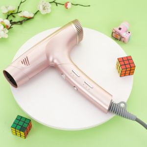 High Speed Hair Dryer