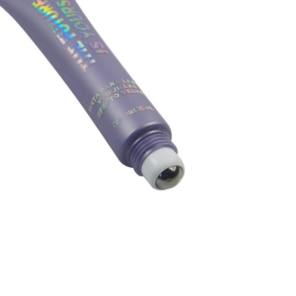 High Quality Cosmetic PP Soft Tube Empty Makeup Squeeze Face Cream Lotion Tube For Personal Care