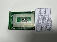 18 couches PCB à haute densité interconnecteur à haute vitesse en 10 1 rapport d'aspect vipppo ENIG + flash Or