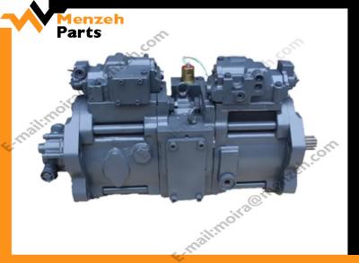 400914-00212 K3V112DTP109R-YT2K-V Hydraulic Pump Assy For SK200-6 SK200-6E SK200-8