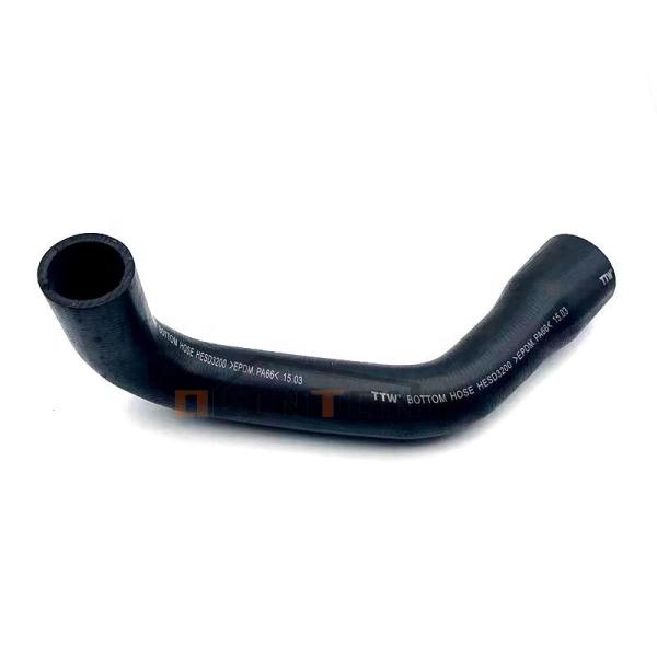 tuyau de fond pour excavateur PC56-7 Produit principal Pièces électriques Pièces de rechange