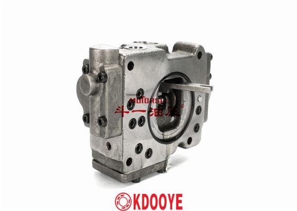 regulador da bomba hidráulica de 9N61 Hyundai140-9, regulador da bomba de Kawasaki K3v
