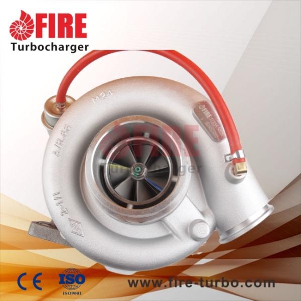 GT45 Turbocharger 772055-5001S 612600116925 Shan Qi De Long Truck with Weichai WD618 42Q,WD12 Engine
