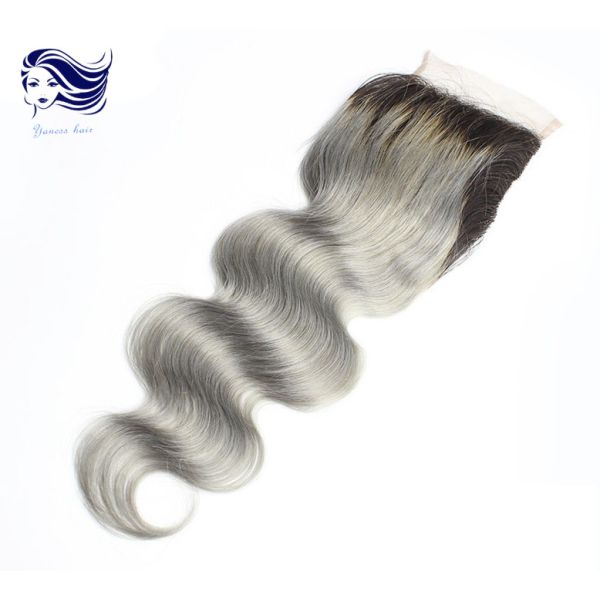 Закрытие верхней части шнурка Remy