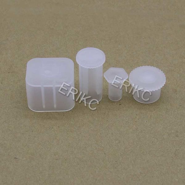 ERIKC For Siem Common Rail Injector Plastic Prot E1023610 Plastic Cap