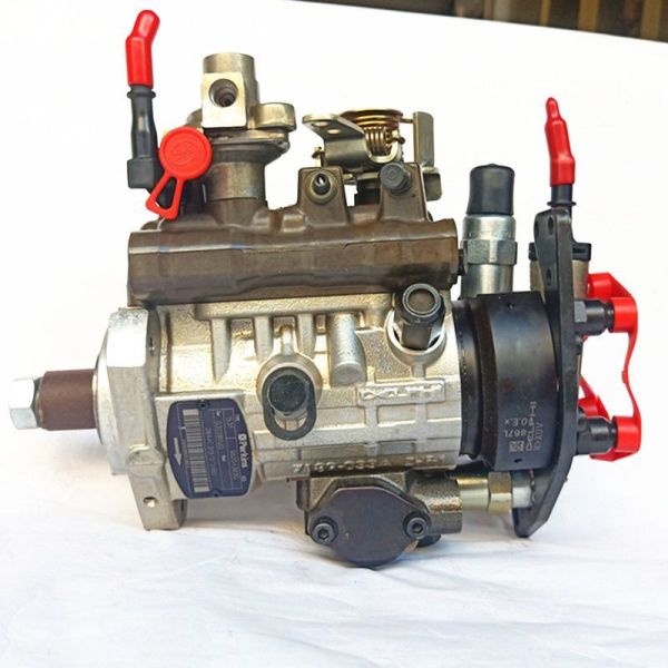 2644C313/22 9520A380G Perkins Engine 1104D-44T Fuel Injector Pump ISO9001
