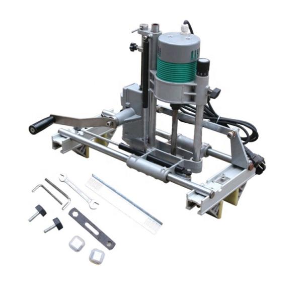 Guide Use Mortising Machine Chain Tenon And Mortise Machine