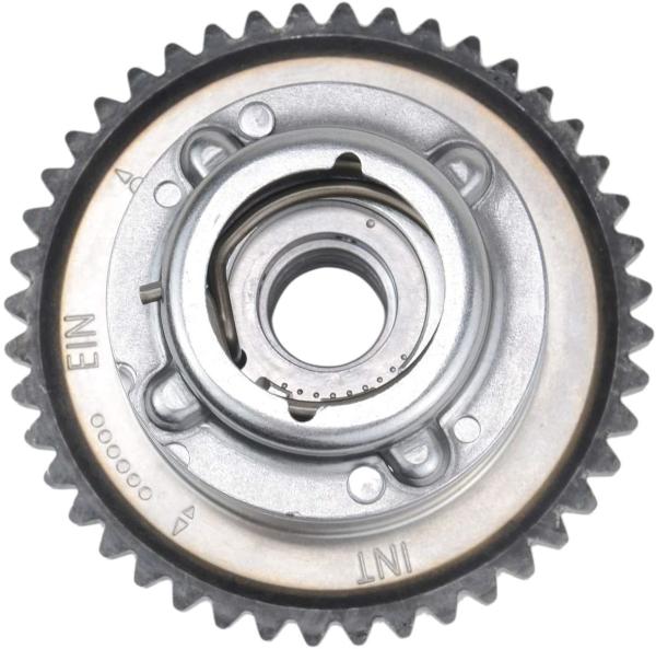 Polia W204 W212 R172 Mercedes Camshaft Actuator do eixo de manivela de 2710501400 carros