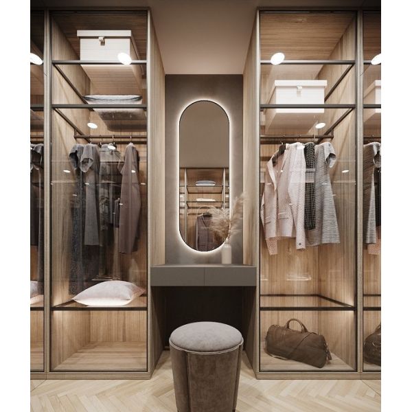 прогулка 79in в шкафе шкафа