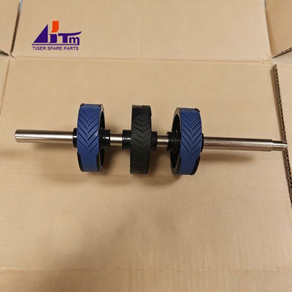 Diebold Opteva Feedshaft ATM Spare Parts 49-007456-000A 49007456000A