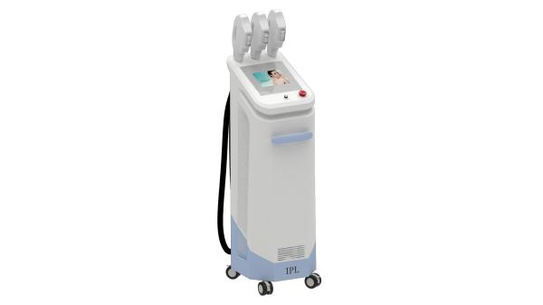 Painless permanent hair removal IPL machine
