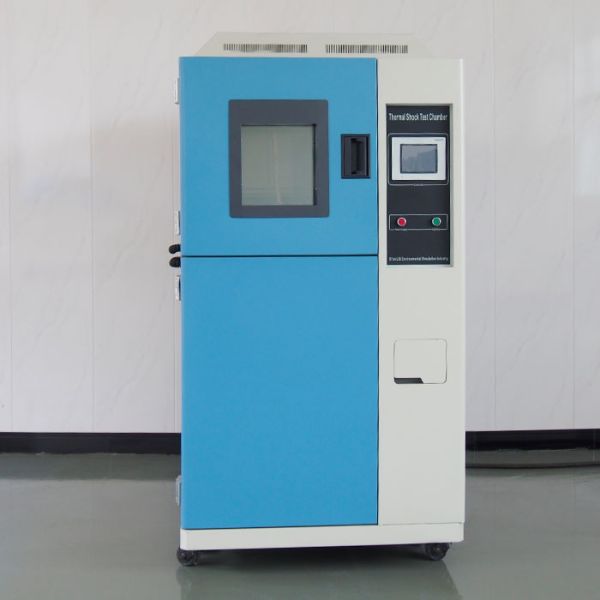 Laboratory 150℃ 70℃ 72L Thermal Shock Test Chamber For Battery