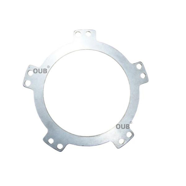 113-15-22720 Disco de fricção Placa Komatsu 1131522720 D21A D21AG D21E D31Q D31S D31SM PW128UU GD305A GD355A GD405A WA40 D