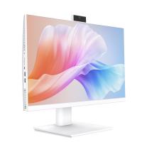 DK270-P01Module privé tout en un ordinateur 27 pouces I7 I712700t 12e Win10 32GB + 1TB PC de jeu Moniteur de bureau tout en un PC