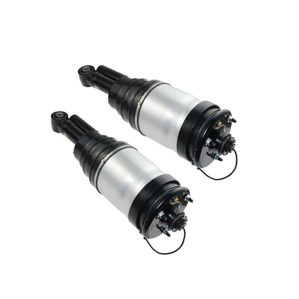 LR015018 Car Rear Air Suspension Shock Absorber W/VDS Assemblies For Range Rover Sport Discovery 3 & 4 L320 10-13
