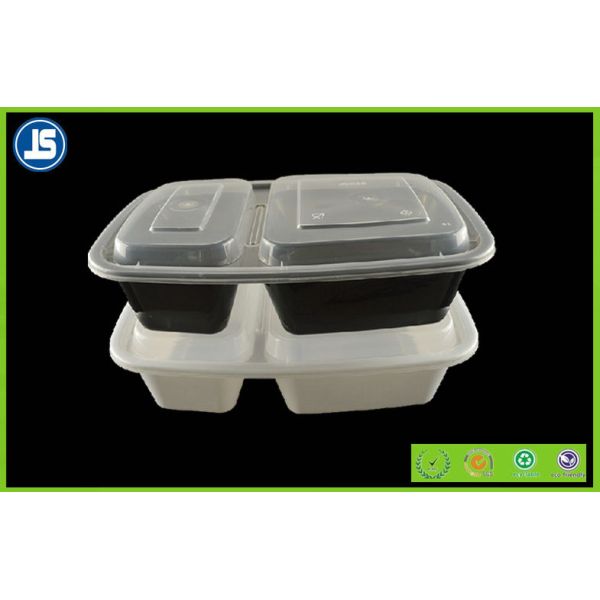 Дешевый устранимый волдырь раковины фаст-фуда упаковывая для Такеоут