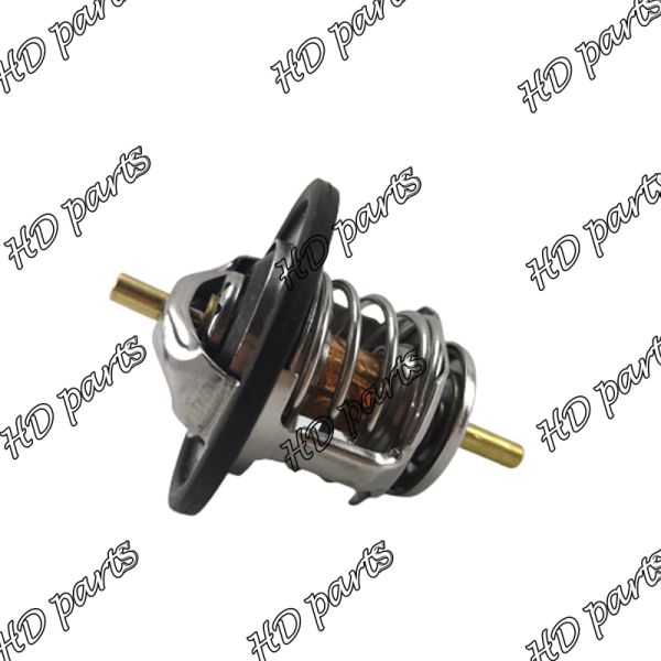 Часть 8-97300787-2 двигателя 4HK1 82℃ запасная для Isuzu