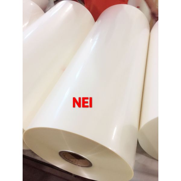 Фильм цифров супер выпуска облигаций БОПП + ЕВА прокатывая экологический - дружелюбный