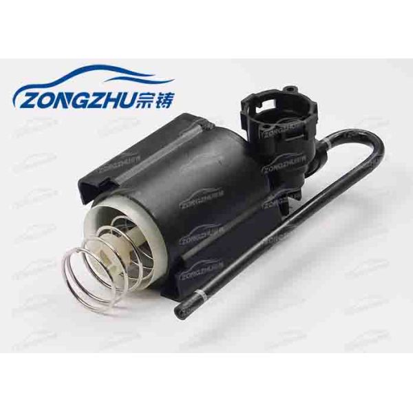 Более сухое пластиковое тело Вабко для насоса Мерседерс В220 В211 А6К5 А8 СДЖ8 компрессора воздуха