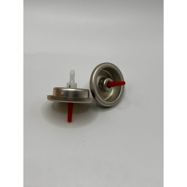 Газовый фонарик клапан пополнения универсальный бутановый газ с пластиковым бутановым газовым стволом