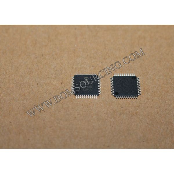 PIC18F46K22-I/PT Programmable IC Chip 64KB FLASH 44-TQFP MCU Function