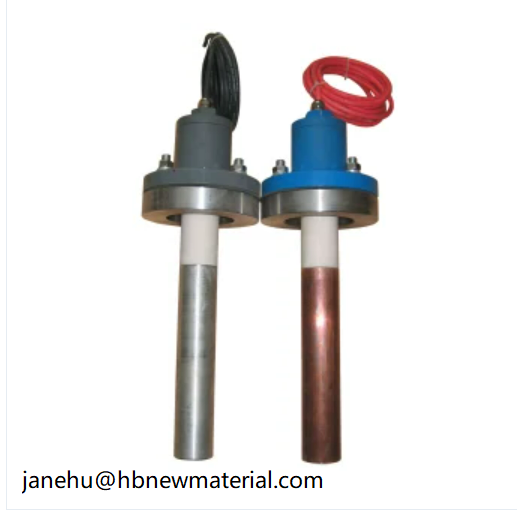 Алюминиевый антикоррозионный анод на основе алюминия для системы MGPS