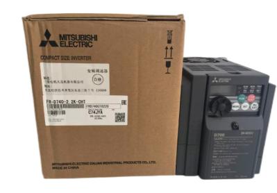 Mitsubishi Growatt Hybrid Inverter D700 All In One FR-D740-2.2K-CHT