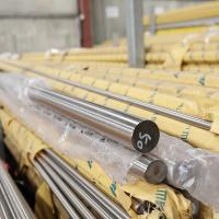 201 202 304 acier inoxydable Rod Bar Railing Inox Round 10mm